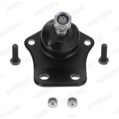 Imagem de MOOG FD BJ 4121 Rótula de suspensão ambos os lados, em baixo, Eixo dianteiro 17 71,61 97 FORD: Taunus