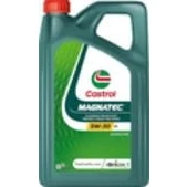 Imagem de Castrol Magnatec DX 5W 30 5l Óleo do motor 15F6E1