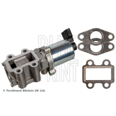 Imagem de BLUE PRINT ADBP740003 Válvula EGR com juntas TOYOTA: RAV4 III SUV, Corolla Verso, Avensis II Station Wagon