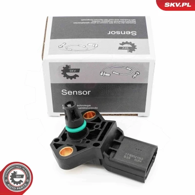 Imagem de ESEN SKV 17SKV168 Sensor VOLKSWAGEN: Amarok Pick up, Polo V Hatchback