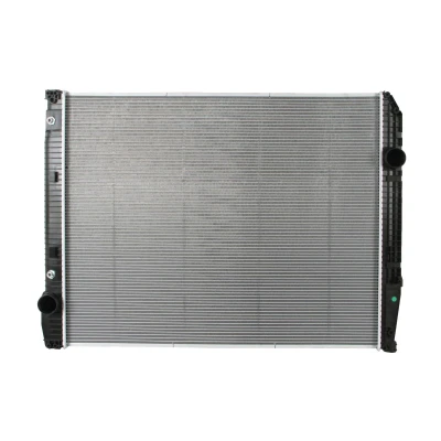 Imagem de Radiador do motor NISSENS NIS 627910