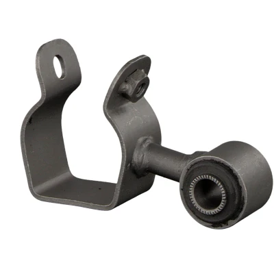 Imagem de FEBI BILSTEIN 41023 barra / escora, estabilizadora Eixo traseiro esquerdo, direito com apoio de borracha Aço JEEP: Cherokee II