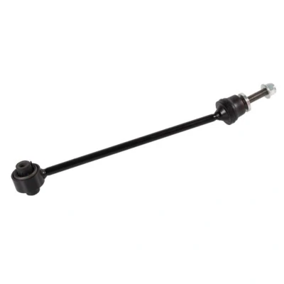 Imagem de FEBI BILSTEIN 108901 barra / escora, estabilizadora Eixo dianteiro, lado direito 328 M12 x 1,5 com porca autoblocante, sem moente cónico Aço