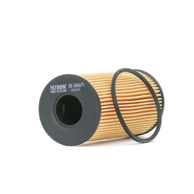 Imagem de FILTRON OE 666/5 Filtro de óleo Cartucho filtrante RENAULT: MASTER 3, MEGANE 4, 3 Grandtour, NISSAN: Qashqai 2, NP300 Navara Pick up