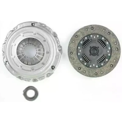 Imagem de MAPCO 10656 Kit de Embraiagem três peças com rolamento desembraiagem 228mm LAND ROVER: Freelander I SUV, SUV Cabrio