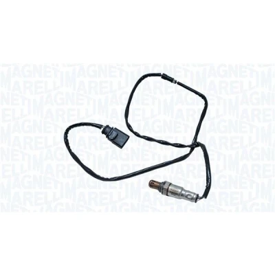 Imagem de MAGNETI MARELLI 466016355305 Sonda lambda com aquecimento 4