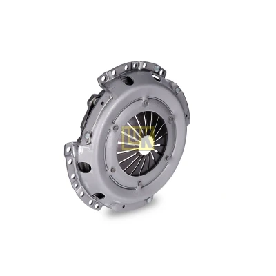 Imagem de LuK 120 0166 10 Platô da Embreagem SEAT: Ibiza 2, VOLKSWAGEN: GOLF 3