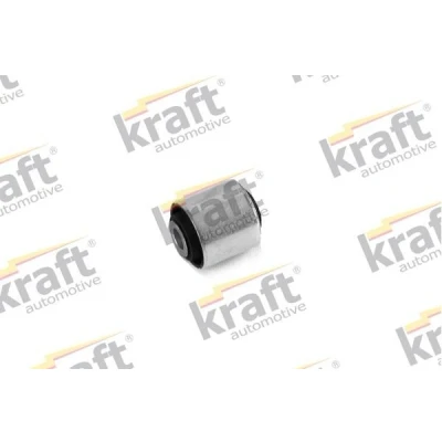 Imagem de KRAFT 4235022 Casquilho de Braço Suspensão Eixo dianteiro, ambos os lados, interior, à frente RENAULT: CLIO 1