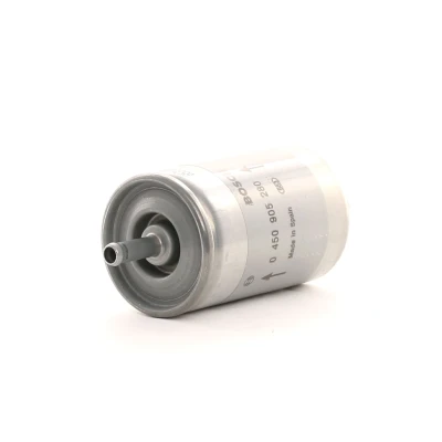 Imagem de BOSCH 0 450 905 280 Filtro de Combustível dos tubos 8 OPEL: Calibra A, Astra G CC, Corsa A SAAB: 9 3 Sedan, SEAT: Ibiza 2