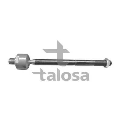 Imagem de TALOSA 44 01221 Barra Axial da Direção Eixo dianteiro, lado esquerdo, direito M16x1.5 260mm FIAT: Ducato III Van