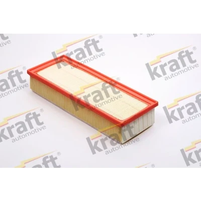 Imagem de KRAFT 1710075 Filtro de ar 59 128 322 Cartucho filtrante AUDI: A5 B8 Coupe, A4 Avant, Q5