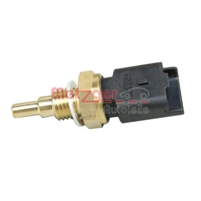 Imagem de METZGER 0905048 Sensor da Temperatura do Líquido de Refrigeração com junta FIAT: Panda I Hatchback, BRAVO 1, Stilo ALFA ROMEO: 156 Sedan