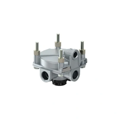Imagem de Válvula de relé WABCO 9730110020