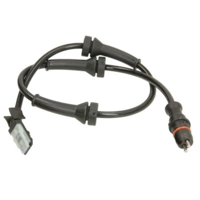 Imagem de ABE CCZ1663ABE Sensor de ABS Eixo dianteiro, lado esquerdo, direito activo 607 RENAULT: MEGANE 2, 2 Kombi, SCENIC