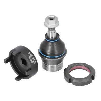Imagem de MEYLE 016 010 0033/HD Kit de reparação, articulação suspensão/guia Eixo dianteiro