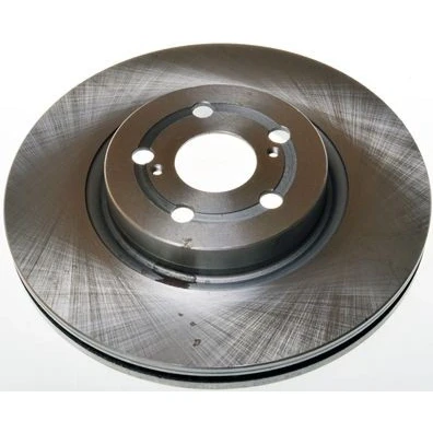 Imagem de DENCKERMANN Disco de travão TOYOTA: Avensis II Station Wagon, Sedan, Hatchback 295mm 26mm 5 100mm ventilado B130384