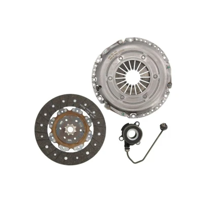 Imagem de SACHS XTend Kit plus CSC 3000 990 264 de Embraiagem 240 OPEL: Astra H Hatchback, Caravan, GTC
