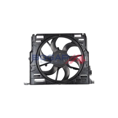 Imagem de BOGAP B4243122 Ventilador de Radiador 400W