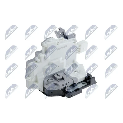 Imagem de NTY EZC VW 105 Fechadura de Porta à frente, lado direito VOLKSWAGEN: Passat B6 Variant, Sedan
