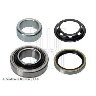 Imagem de BLUE PRINT ADK88309 Kit de Rolamento roda Eixo traseiro esquerdo, direito 72 esferas estriado SUZUKI: Jimny SUV