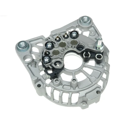 Imagem de AS PL ARC3214S Suporte, flange de acionamento do alternador
