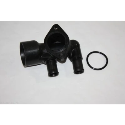 Imagem de AUTOMEGA 160085810 Flange PEUGEOT: 206 Hatchback, Partner I Van, CITROËN: Berlingo / First