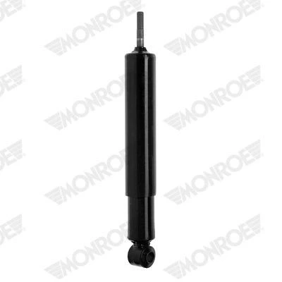 Imagem de MONROE B1301 Amortecedor Pressão do óleo Tubo duplo telescópico olhal em baixo, cavilha cima