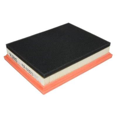 Imagem de PURRO PUR PA3023 Filtro de ar 42 166 216 rectangular Cartucho filtrante FORD: FIESTA 5, 5 Van, Fusion Carrinha, MINI: Hatchback, Cabrio