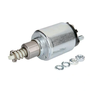 Imagem de MAGNETI MARELLI 940113050376 Interruptor electromagnético, motor de arranque