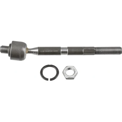 Imagem de LEMFÖRDER 38405 01 Barra Axial da Direção Eixo dianteiro, de ambos os lados M16x1,5 195,5 HYUNDAI: i30 II Hatchback, Carrinha