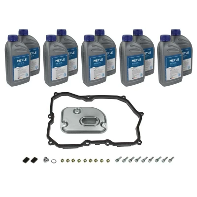 Imagem de Kit de mudança óleo, transmissão automática MEYLE 100 135 0107/XK