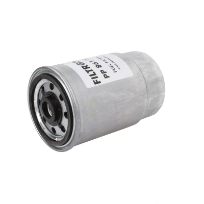 Imagem de FILTRON PP 861/5 Filtro de Combustível aparafusado