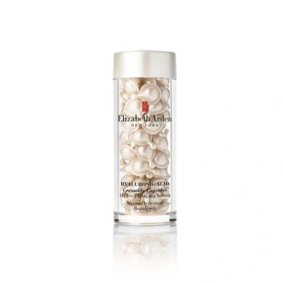Imagem de Elizabeth Arden Exclusive Hyaluronic Acid Ceramide Capsules Hydra Plumping Serum 60pcs