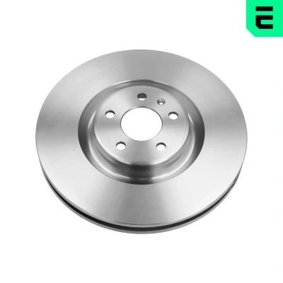 Imagem de OPTIMAL Disco de travão AUDI: A8 D4, A6 C7 Avant, Sedan Eixo dianteiro 356mm 34mm 5/6 ventilado revestido alto carbono BS 9180HC 4G0615301A