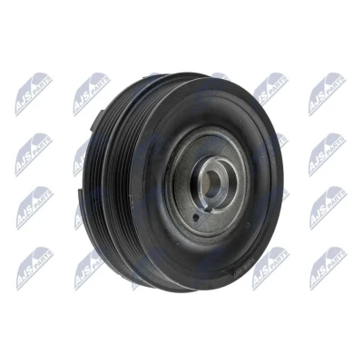 Imagem de NTY RKP BM 007 Polia da Cambota 155mm ROVER: 75, LAND Freelander I SUV, MG: ZT T Carrinha