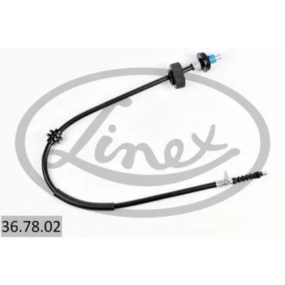 Imagem de LINEX 36.78.02 Cabo do freio de mão