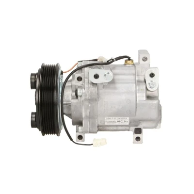 Imagem de NRF EASY FIT 32233 compressor H12A1 12 PAG 46 com óleo de PAG, retentor MAZDA: 3 Sedan