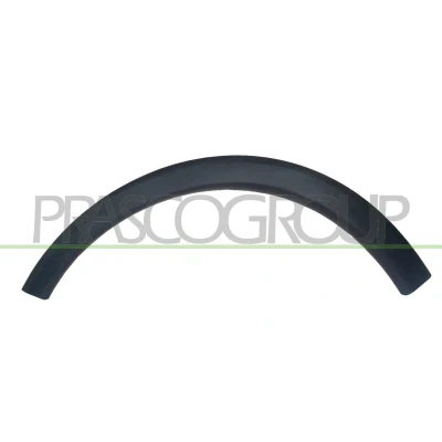 Imagem de PRASCO Premium OP0301591 Alargamento, guarda lamas à frente, lado direito OPEL: Corsa C Hatchback, С Van