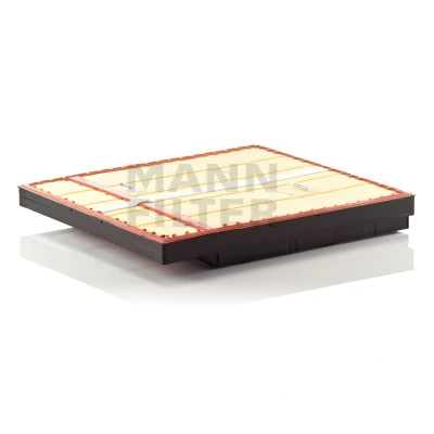 Imagem de MANN FILTER C 64 1500/1 Filtro de ar 78 564 626 Cartucho filtrante