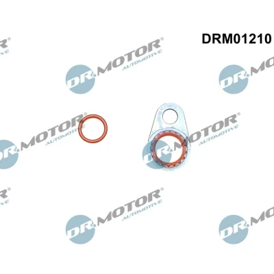 Imagem de DR.MOTOR AUTOMOTIVE DRM01210 Kit de reparação, ar condicionado