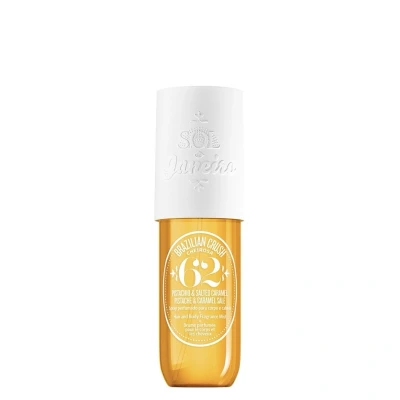 Imagem de Sol de Janeiro Cheirosa 62 Perfume Mist 90ml