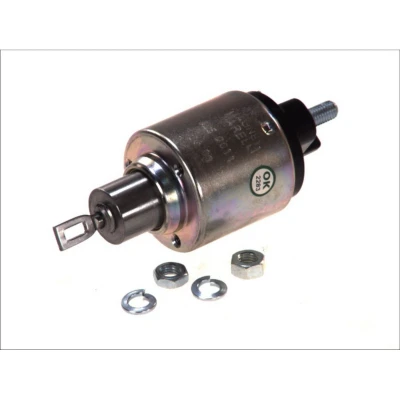 Imagem de Interruptor de solenoide, motor arranque MAGNETI MARELLI 940113050011