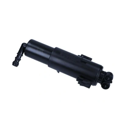 Imagem de MAXGEAR 45 0080 ejector de água do lava faróis esquerda com integrado, retentor AUDI: A4 B8 Sedan