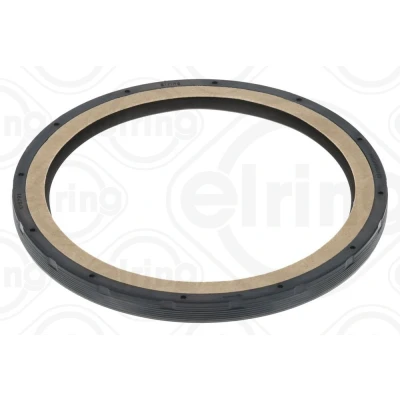 Imagem de ELRING 227.290 Retentor de Cambota PTFE (politetrafluoretileno)/ACM (borracha poliacrilato)