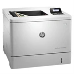 Imagem de HP LaserJet Enterprise M554dn Impressora Laser a Cores