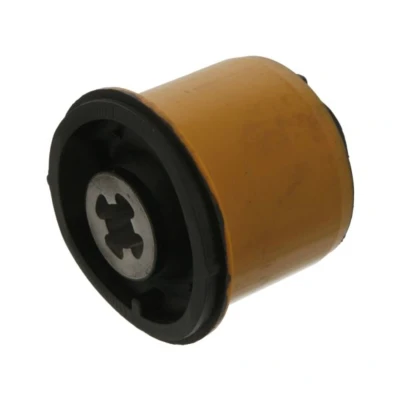 Imagem de FEBI BILSTEIN 38940 Bucha de Eixo traseiro esquerdo, direito Borracha