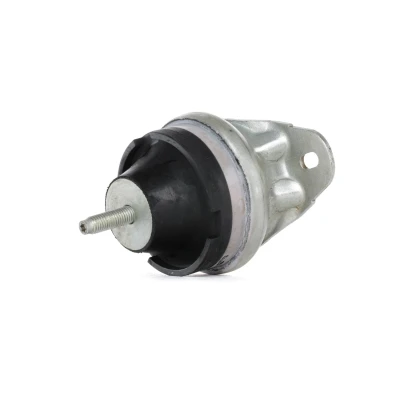 Imagem de FEBI BILSTEIN 19019 Suporte, motor à direita Rolamento de borracha e metal beige CITROËN: Jumpy II Van, I C5 3, PEUGEOT: 407 Sedan, SW