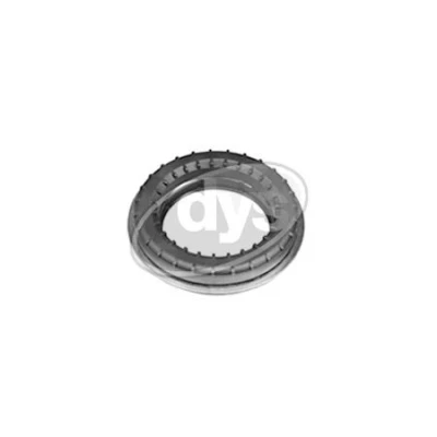 Imagem de DYS 73 24074 Suporte de apoio do conjunto mola / amortecedor Eixo dianteiro VOLKSWAGEN: Scirocco III, Passat B6 Variant, CC, AUDI: A3 Hatchback