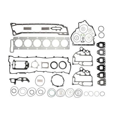 Imagem de Kit de juntas completo, motor ELRING 967.870