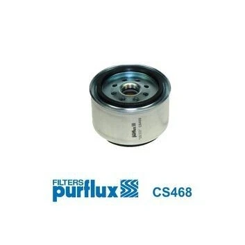 Imagem de PURFLUX CS468 Filtro de Combustível Cartucho filtrante CHRYSLER: Voyager / Grand 3